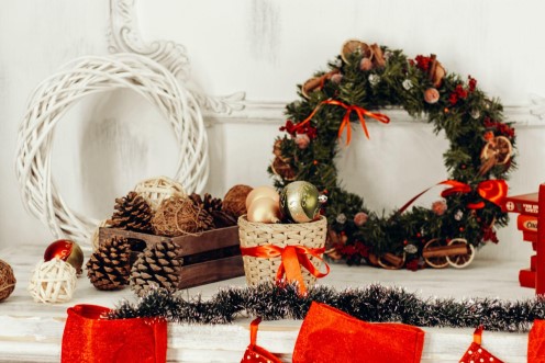 Best Reasons to Invest in a Pre-Lit Christmas Tree